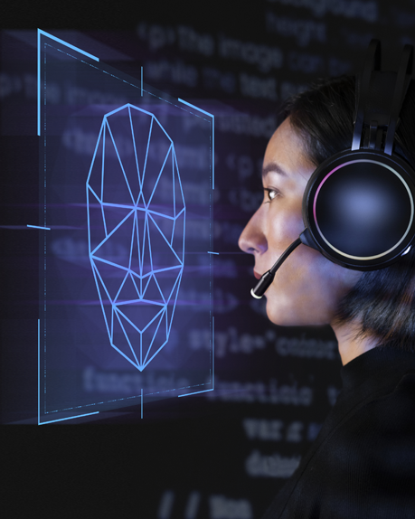 AI Interface