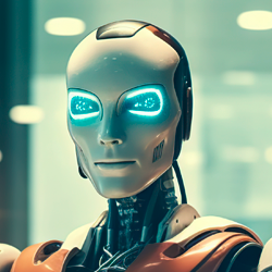 Robotics